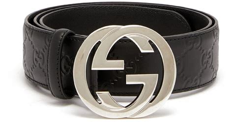 gg belts for men.